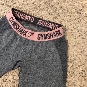 Gym shark Flex leggings